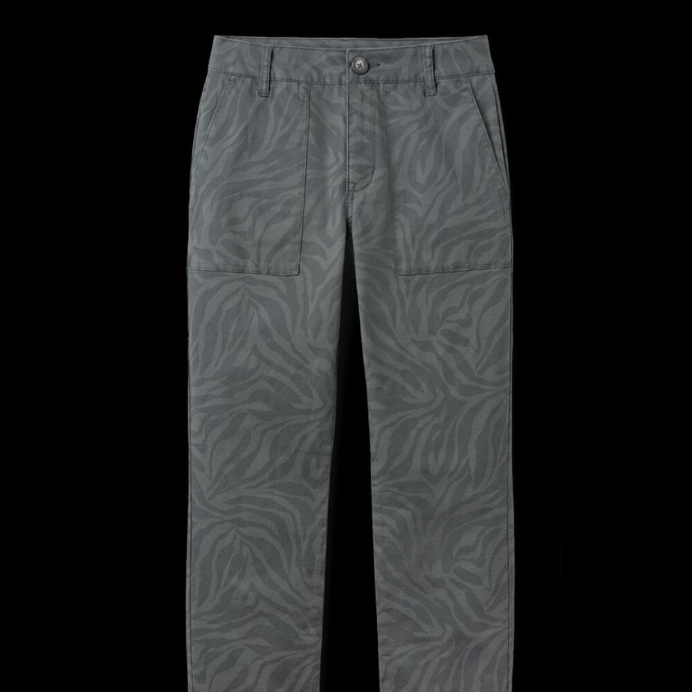 Milly Pant